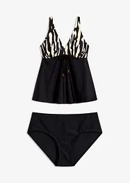 Tankini (2-dlg. set), bonprix