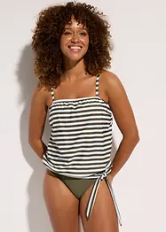 Oversized tankini (2-dlg. set), bonprix