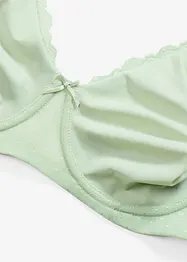 Minimizer bh met gewatteerde bandjes, bonprix