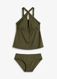 Tankini (2-dlg. set), bonprix