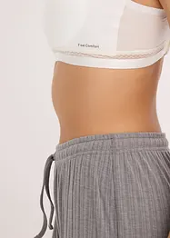 Gewatteerde Feel Comfort Seamless bralette, bonprix