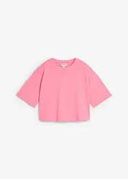 Shirt van biologisch katoen, bonprix