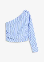 One shoulder blouse, bonprix