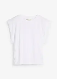Shirt van puur katoen, bonprix