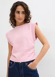 Shirt van puur katoen, bonprix
