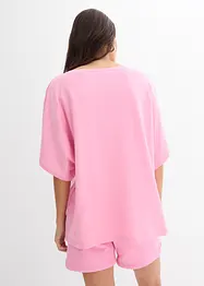 Oversized shirt, bonprix
