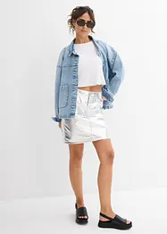 Geribd shirt, bonprix