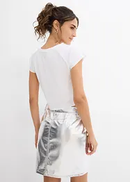 Geribd shirt, bonprix