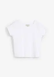 Geribd shirt, bonprix