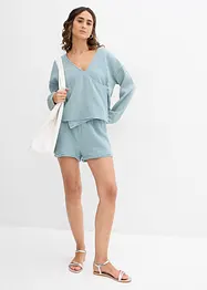 Short van puur katoen, bonprix