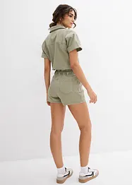 Korte jumpsuit, bonprix