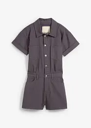 Korte jumpsuit, bonprix