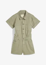 Korte jumpsuit, bonprix