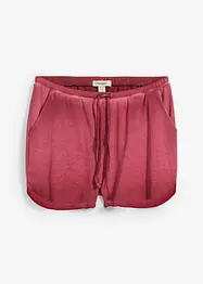 Short van biologisch katoen, bonprix