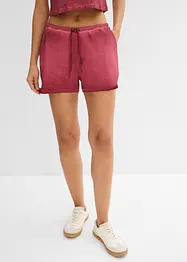 Short van biologisch katoen, bonprix
