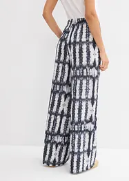 Gedessineerde broek, bonprix