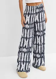 Gedessineerde broek, bonprix