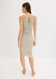 Jersey jurk, bonprix