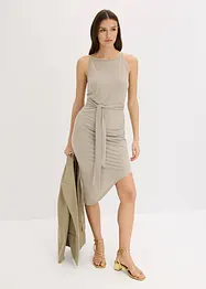 Jersey jurk, bonprix