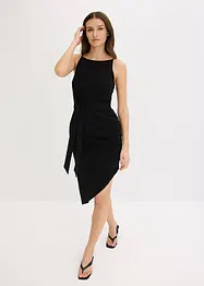 Jersey jurk, bonprix