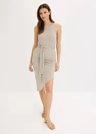 Jersey jurk, bonprix