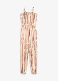 Jersey jumpsuit, bonprix