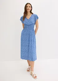 Jersey jurk, bonprix