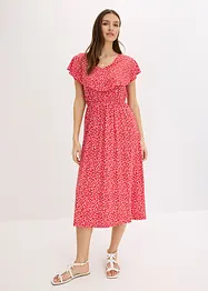 Jersey jurk, bonprix