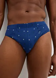 Slip (set van 5), bonprix