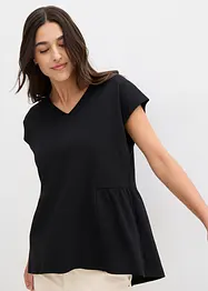 Shirt van puur biologisch katoen, bonprix