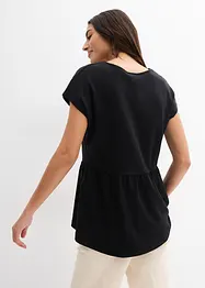 Shirt van puur biologisch katoen, bonprix