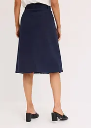 Twill rok, bonprix
