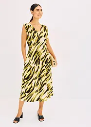 Jersey jurk, bonprix