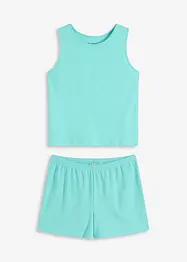 Geribde shortama, bonprix