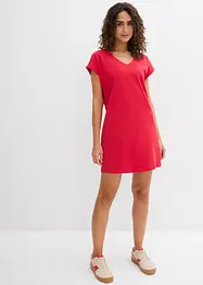 Shirtjurk van puur biologisch katoen (set van 2), bonprix