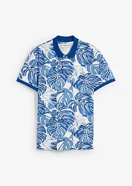 Piqué poloshirt van biologisch katoen, bonprix