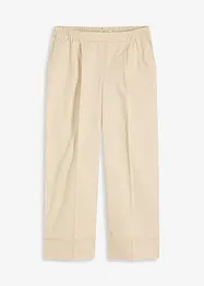 Bandplooibroek, bonprix