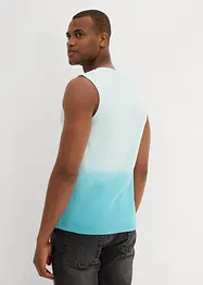 Muscle shirt van puur katoen (set van 2), bonprix
