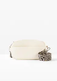 Schoudertas met wisselbare handgrepen, bonprix