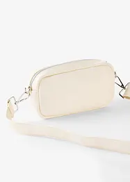 Schoudertas met wisselbare handgrepen, bonprix
