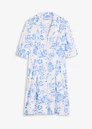 Viscose blousejurk, bonprix