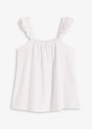 Top van jersey, bonprix