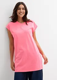 Boxy shirt van puur biologisch katoen, bonprix