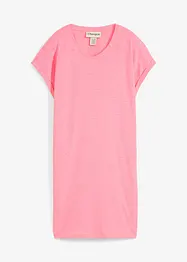 Boxy shirt van puur biologisch katoen, bonprix