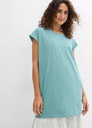 Boxy shirt van puur biologisch katoen, bonprix