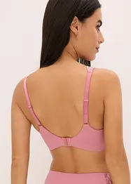 Minimizer bh zonder beugels met gevoerde bandjes, bonprix