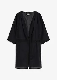 Strand kimono tuniek, bonprix