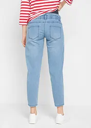 Zwangerschapsjeans van katoen-stretch, cropped, bonprix