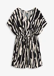 Strandjurk van viscose, bonprix