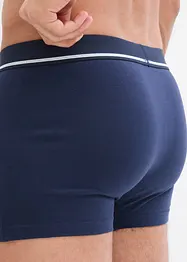 Strakke boxer (set van 3), bonprix